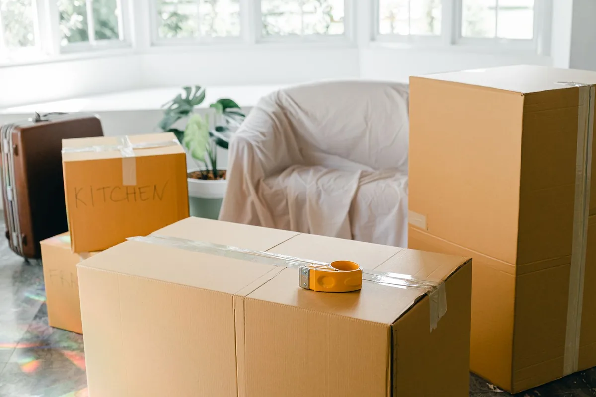 Hoarding Cleanup in Garden City, SC